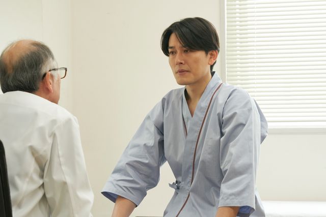 「ウルトラマンブレーザー」アースガロンがMod.3に強化＆巨大なデルタンダル出現！12月放送回の場面写真（6枚目）