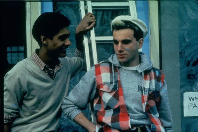 『マイ・ビューティフル・ランドレット』『WEEKEND ウィークエンド』が今秋公開（6枚目）