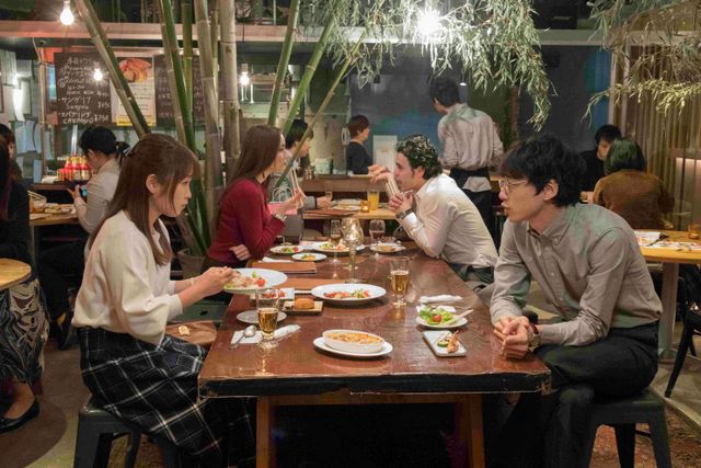 坂口健太郎＆川栄李奈が恋人役『人魚の眠る家』：フォトギャラリー