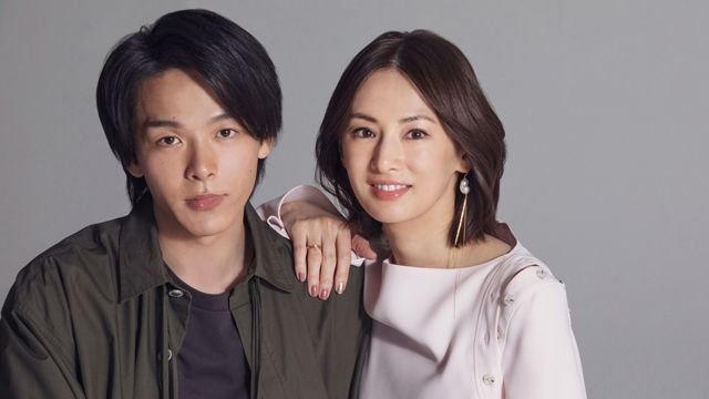 ファーストラヴ 北川景子 中村倫也 単独インタビュー シネマトゥデイ