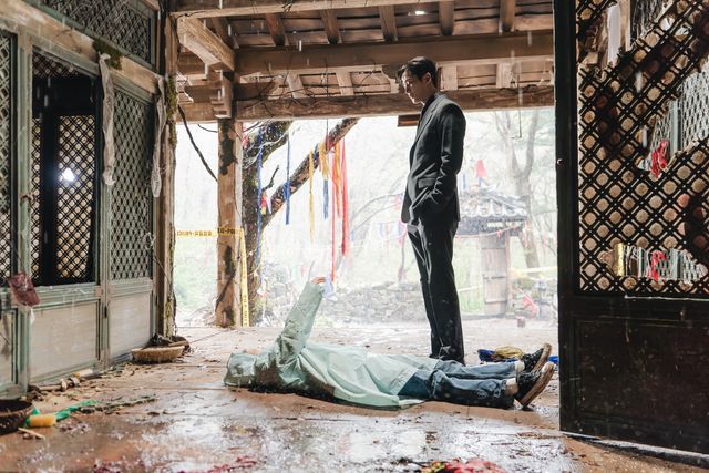 ロウン＆チョ・ボア！人気韓ドラ「この恋は不可抗力」場面写真（13枚目）