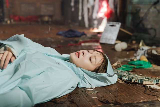 ロウン＆チョ・ボア！人気韓ドラ「この恋は不可抗力」場面写真（14枚目）