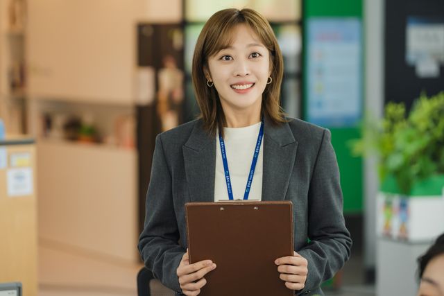 ロウン＆チョ・ボア！人気韓ドラ「この恋は不可抗力」場面写真（15枚目）