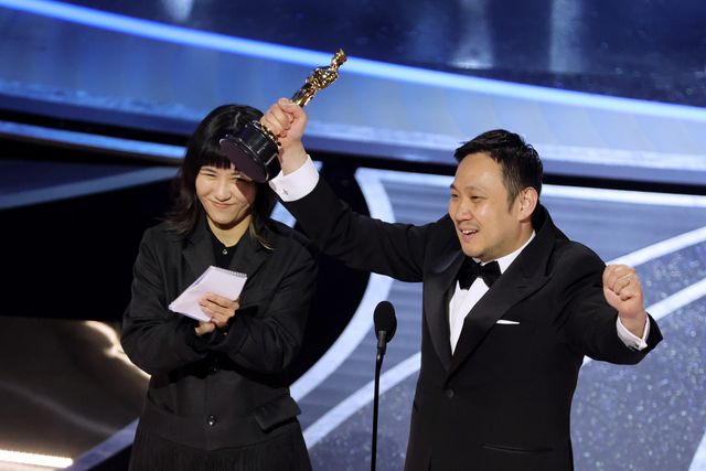 西島秀俊・岡田将生出席！『ドライブ・マイ・カー』アカデミー賞（2枚目）