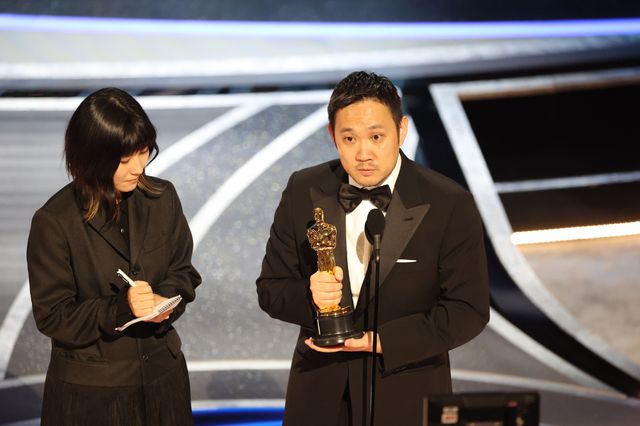 西島秀俊・岡田将生出席！『ドライブ・マイ・カー』アカデミー賞（3枚目）