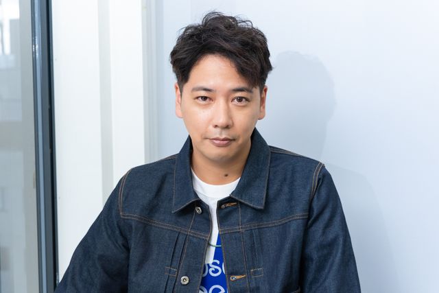 「カブト」20周年、佐藤祐基が再び加賀美新に！『仮面ライダーカブト 20th 天を継ぐもの』撮り下ろしカット（6枚目）