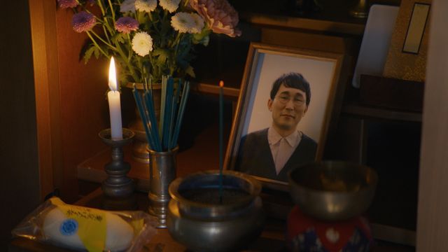 杉咲花＆倉悠貴のカラオケシーンも！「冬のなんかさ、春のなんかね」第3話場面写真（2枚目）