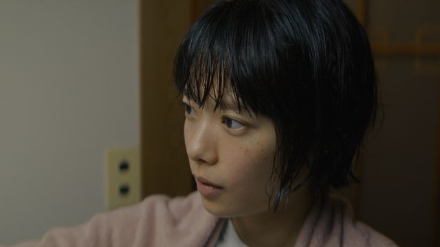 杉咲花＆倉悠貴のカラオケシーンも！「冬のなんかさ、春のなんかね」第3話場面写真（5枚目）