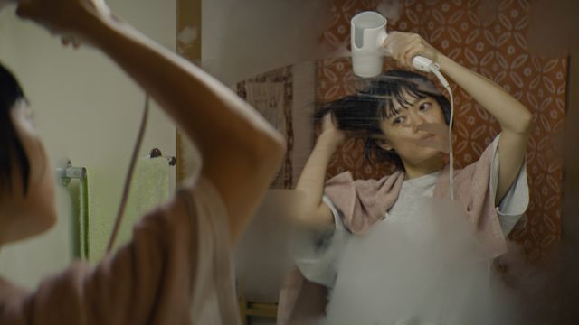 杉咲花＆倉悠貴のカラオケシーンも！「冬のなんかさ、春のなんかね」第3話場面写真（6枚目）