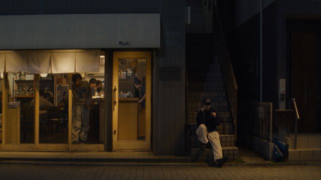 杉咲花＆倉悠貴のカラオケシーンも！「冬のなんかさ、春のなんかね」第3話場面写真（10枚目）