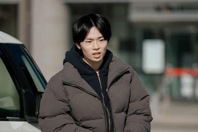 杉咲花＆倉悠貴のカラオケシーンも！「冬のなんかさ、春のなんかね」第3話場面写真（11枚目）