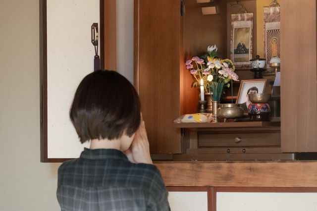 杉咲花＆倉悠貴のカラオケシーンも！「冬のなんかさ、春のなんかね」第3話場面写真（14枚目）