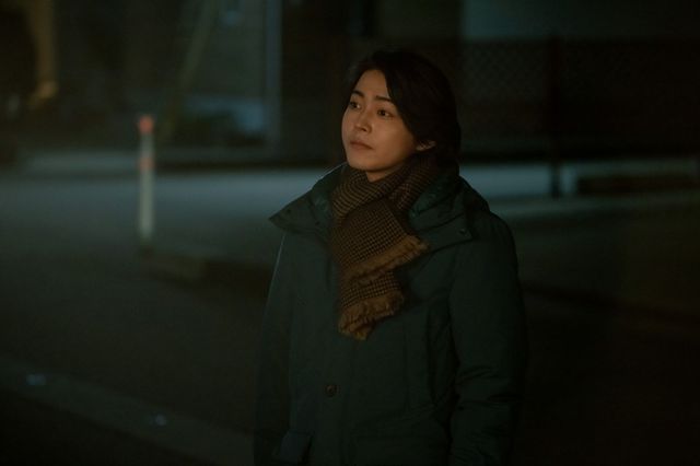 杉咲花＆倉悠貴のカラオケシーンも！「冬のなんかさ、春のなんかね」第3話場面写真（19枚目）