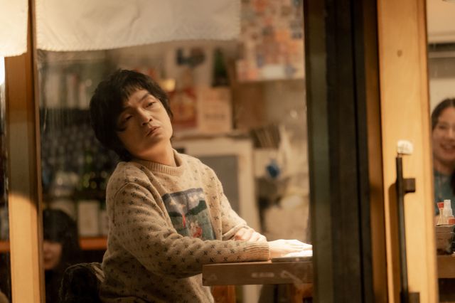 杉咲花＆倉悠貴のカラオケシーンも！「冬のなんかさ、春のなんかね」第3話場面写真（23枚目）