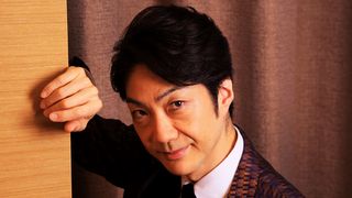 『七つの会議』野村萬斎 単独インタビュー