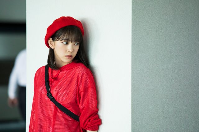 齋藤飛鳥、堀未央奈、白石麻衣ら主演！オムニバスドラマ「乃木坂シネマズ～STORY of 46～」場面カット（6枚目）