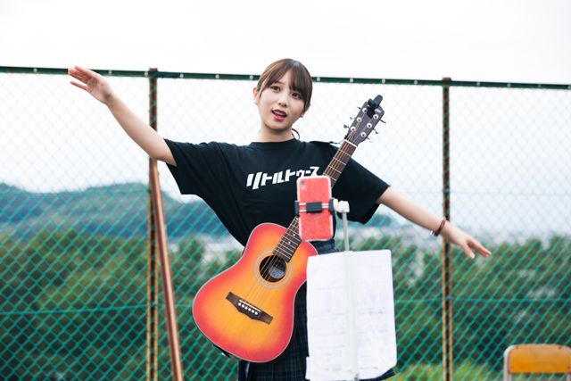 齋藤飛鳥、堀未央奈、白石麻衣ら主演！オムニバスドラマ「乃木坂シネマズ～STORY of 46～」場面カット（7枚目）