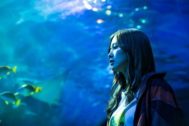 齋藤飛鳥、堀未央奈、白石麻衣ら主演！オムニバスドラマ「乃木坂シネマズ～STORY of 46～」場面カット（10枚目）