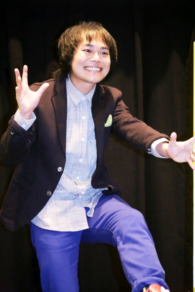 中山功太、給料激減…フォトギャラリー（4枚目）