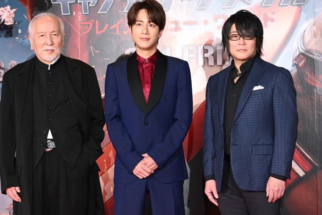 藤田ニコル、大胆おなか見せ衣装で登場『キャプテン・アメリカ：ブレイブ・ニュー・ワールド』ジャパンプレミアフォトコール（22枚目）