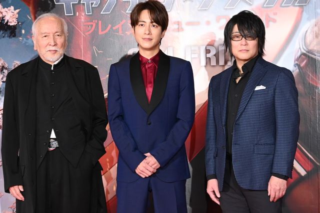 藤田ニコル、大胆おなか見せ衣装で登場『キャプテン・アメリカ：ブレイブ・ニュー・ワールド』ジャパンプレミアフォトコール（23枚目）