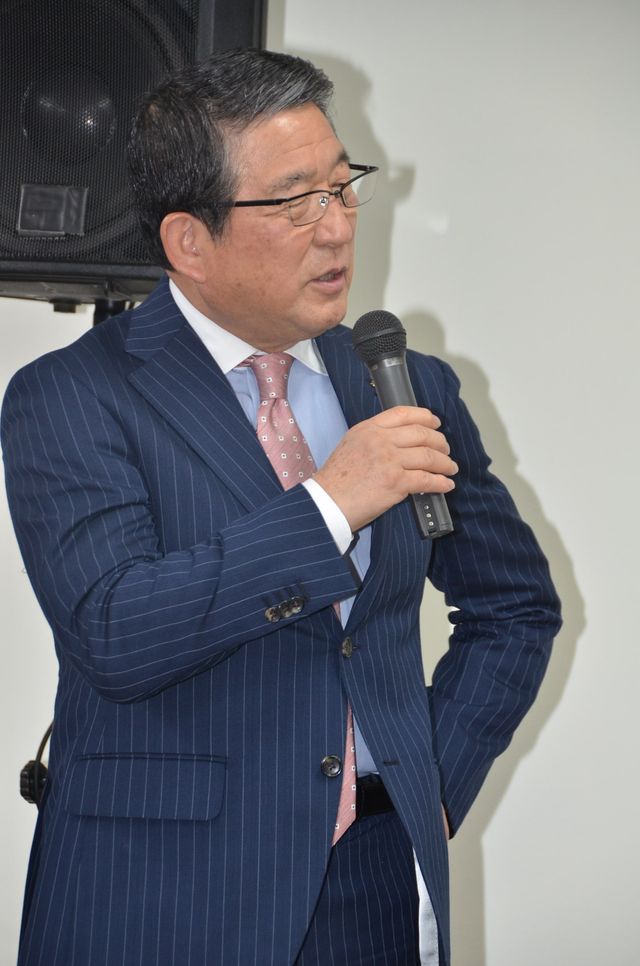 「泣きの徳光和夫」の原点となった感動エピソードが、26年にわたる少女の夢の記録として映画に　画像ギャラリー（2枚目）