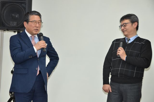 「泣きの徳光和夫」の原点となった感動エピソードが、26年にわたる少女の夢の記録として映画に　画像ギャラリー（3枚目）