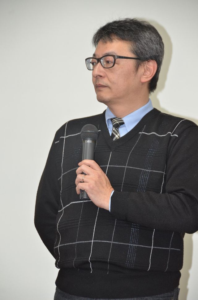 「泣きの徳光和夫」の原点となった感動エピソードが、26年にわたる少女の夢の記録として映画に　画像ギャラリー（4枚目）