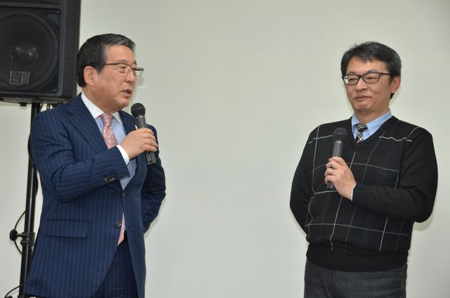 「泣きの徳光和夫」の原点となった感動エピソードが、26年にわたる少女の夢の記録として映画に　画像ギャラリー（5枚目）