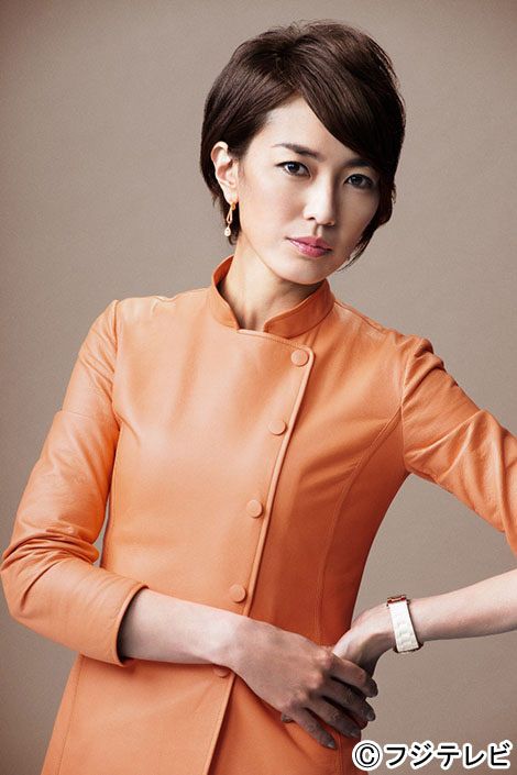 MIINAたち「FIRST CLASS」編集部の面々が帰ってくる！「FIRST CLASS」編集部＆「I AM REMIE～敏腕編集者レミ絵の多忙な1日～」フォトギャラリー（2枚目）