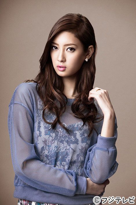 MIINAたち「FIRST CLASS」編集部の面々が帰ってくる！「FIRST CLASS」編集部＆「I AM REMIE～敏腕編集者レミ絵の多忙な1日～」フォトギャラリー（3枚目）