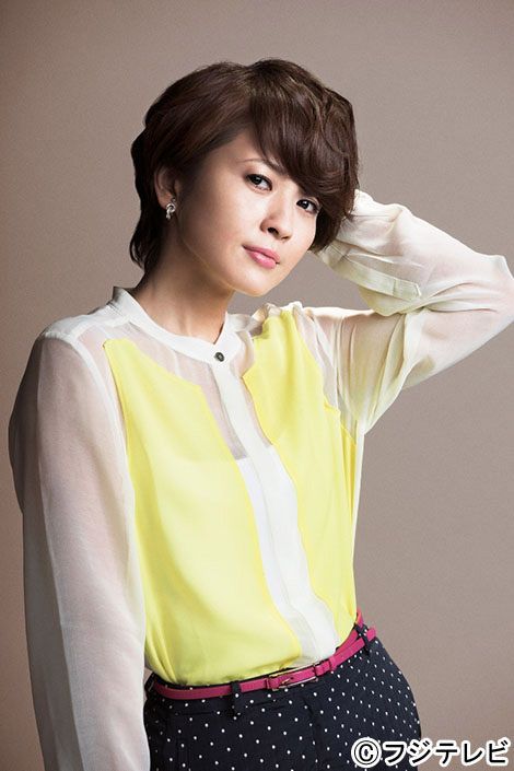 MIINAたち「FIRST CLASS」編集部の面々が帰ってくる！「FIRST CLASS」編集部＆「I AM REMIE～敏腕編集者レミ絵の多忙な1日～」フォトギャラリー（4枚目）