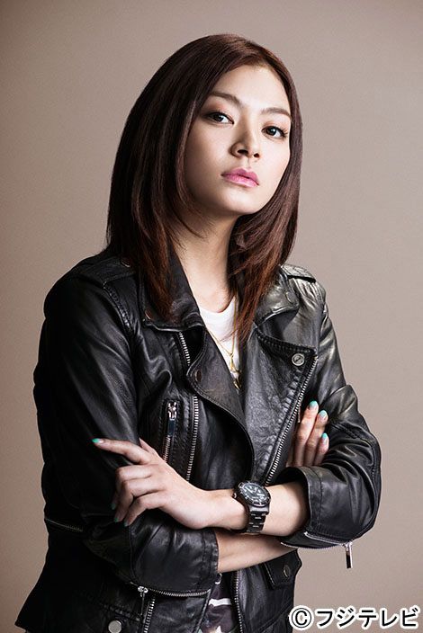 MIINAたち「FIRST CLASS」編集部の面々が帰ってくる！「FIRST CLASS」編集部＆「I AM REMIE～敏腕編集者レミ絵の多忙な1日～」フォトギャラリー（5枚目）