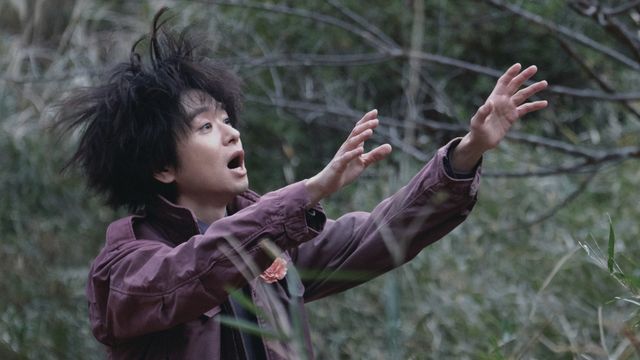 堀田真由が激変！「岸辺露伴」新作ドラマビジュアル＜4枚＞（4枚目）