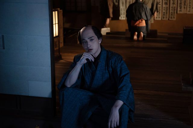 忘八アベンジャーズ再び！大河ドラマ「べらぼう～蔦重栄華乃夢噺～」第24回場面写真（2枚目）