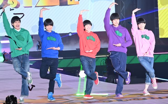 シェー！　Aぇ! groupと西村拓哉