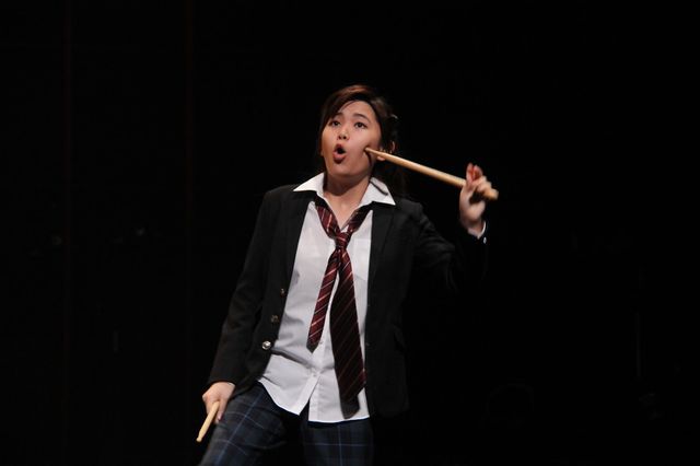 北村弁護士の娘が初舞台！北村弁護士も囲み取材に応じる…舞台写真も！フォトギャラリー（5枚目）