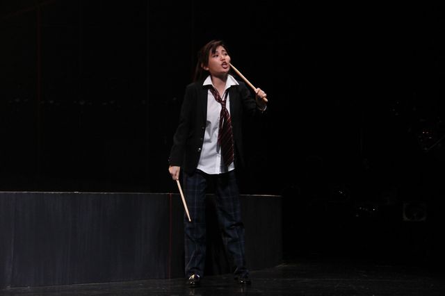 北村弁護士の娘が初舞台！北村弁護士も囲み取材に応じる…舞台写真も！フォトギャラリー（6枚目）