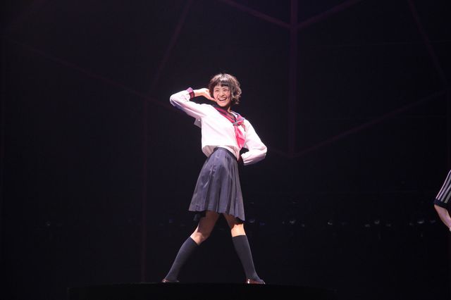 北村弁護士の娘が初舞台！北村弁護士も囲み取材に応じる…舞台写真も！フォトギャラリー（9枚目）