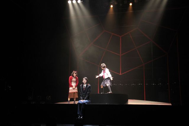 北村弁護士の娘が初舞台！北村弁護士も囲み取材に応じる…舞台写真も！フォトギャラリー（15枚目）