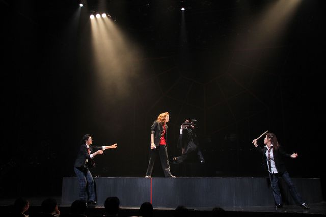 北村弁護士の娘が初舞台！北村弁護士も囲み取材に応じる…舞台写真も！フォトギャラリー（17枚目）