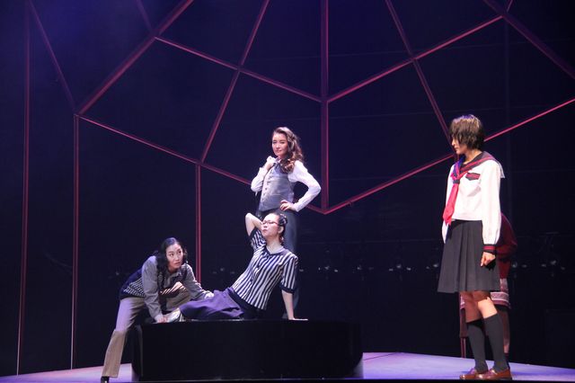 北村弁護士の娘が初舞台！北村弁護士も囲み取材に応じる…舞台写真も！フォトギャラリー（20枚目）