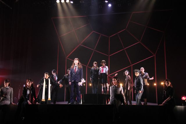 北村弁護士の娘が初舞台！北村弁護士も囲み取材に応じる…舞台写真も！フォトギャラリー（23枚目）