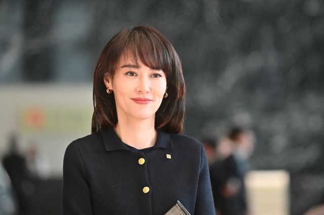 新旧の相馬健がご対面!?「花咲舞が黙ってない」第2話場面写真（3枚目）