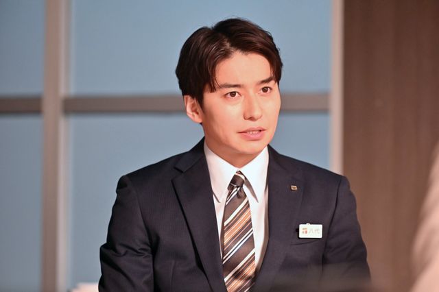 新旧の相馬健がご対面!?「花咲舞が黙ってない」第2話場面写真（6枚目）