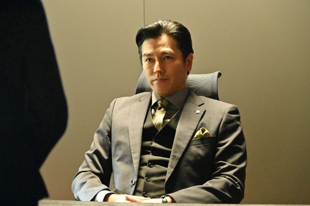 新旧の相馬健がご対面!?「花咲舞が黙ってない」第2話場面写真（8枚目）