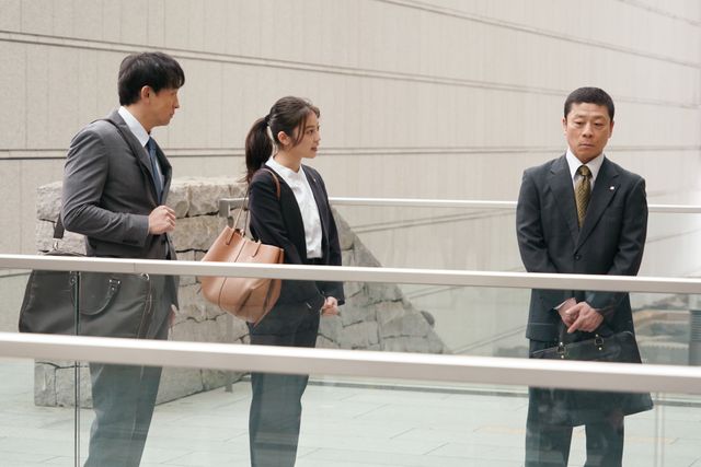 新旧の相馬健がご対面!?「花咲舞が黙ってない」第2話場面写真（16枚目）