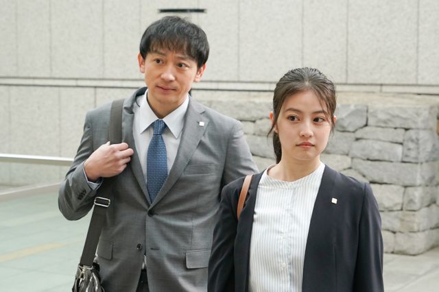 新旧の相馬健がご対面!?「花咲舞が黙ってない」第2話場面写真（20枚目）