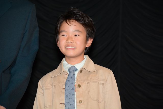 「ポールダンス、エロくできたかな？」と不安になった岡田将生…映画『想いのこし』スペシャルイベント写真ギャラリー（5枚目）