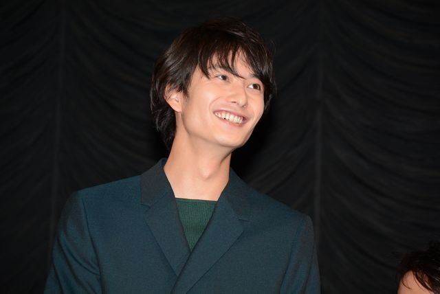 「ポールダンス、エロくできたかな？」と不安になった岡田将生…映画『想いのこし』スペシャルイベント写真ギャラリー（8枚目）